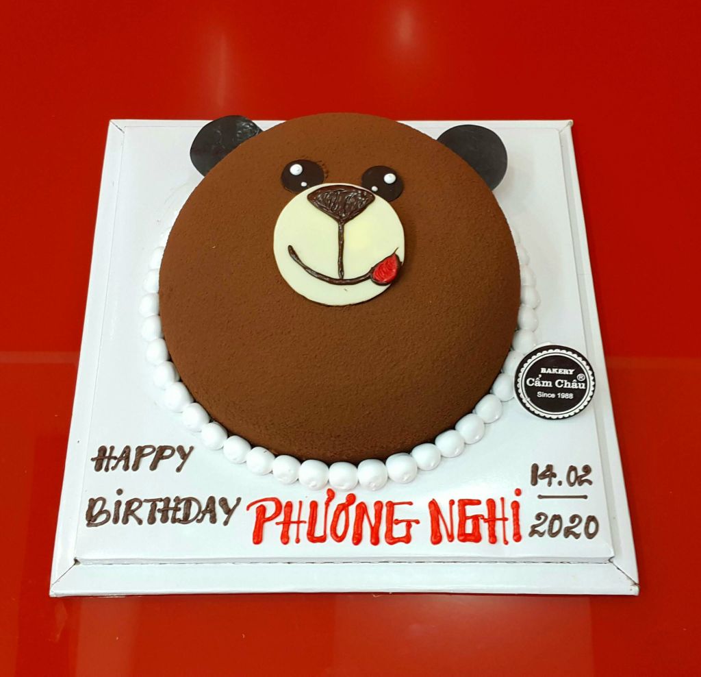 Bánh Người Lớn 1