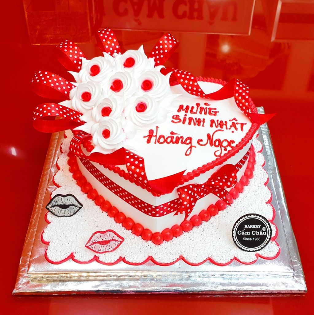 Bánh Người Lớn 1