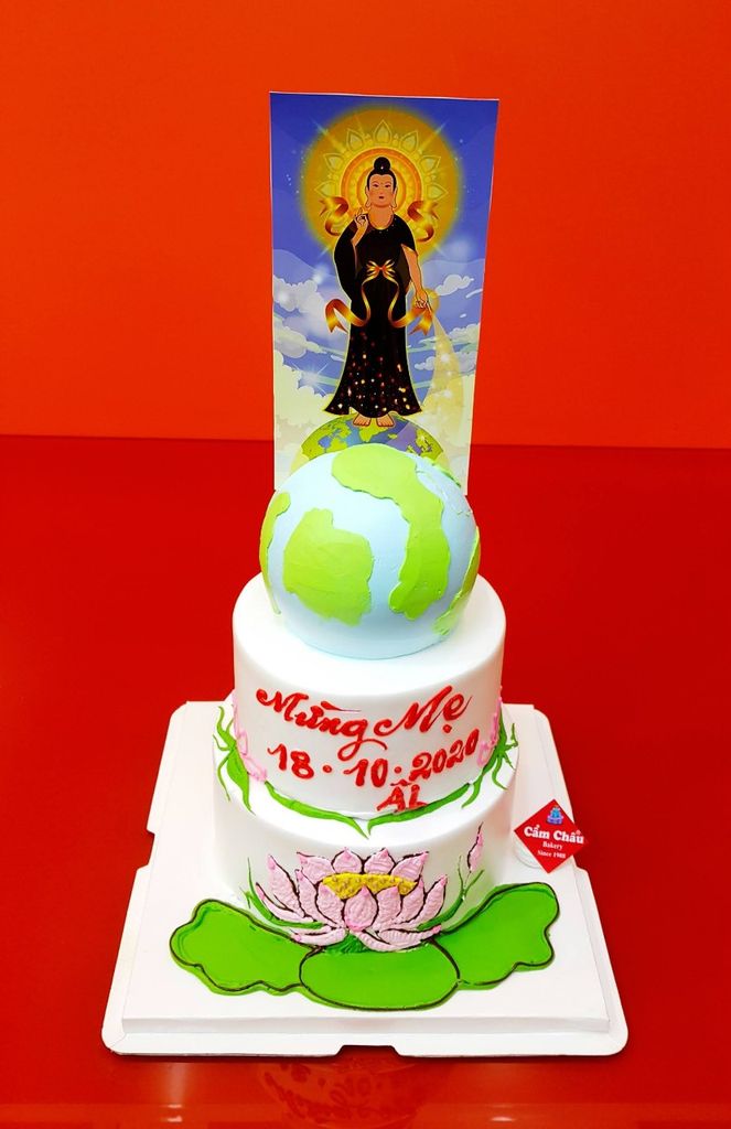 Bánh Người Lớn 1