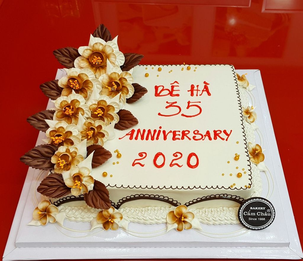 Bánh Người Lớn 1