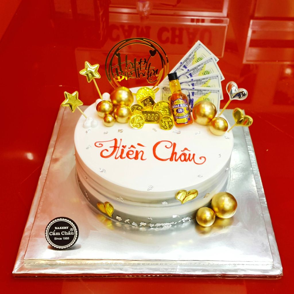 Bánh Người Lớn 1