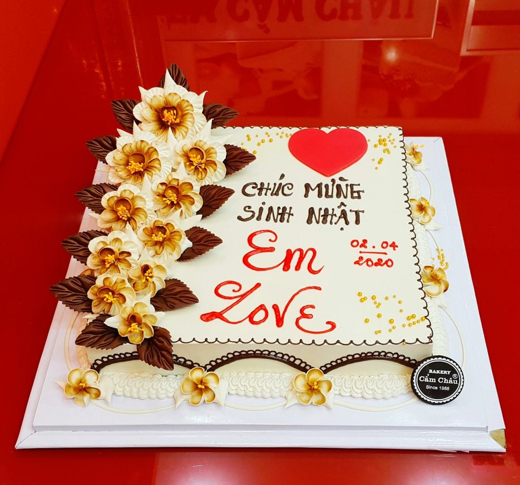 Bánh Người Lớn 1