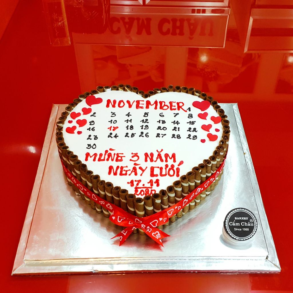 Bánh Người Lớn 1