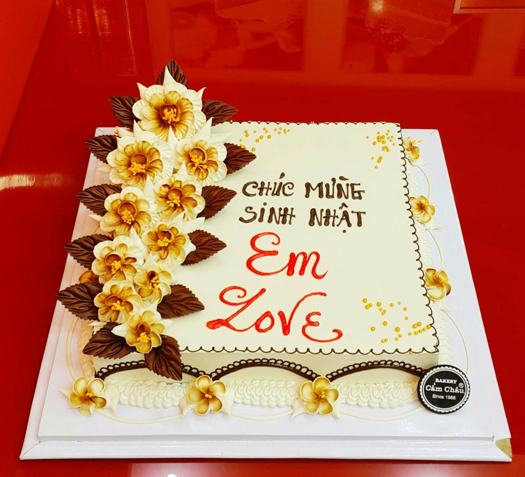 Bánh Người Lớn 1