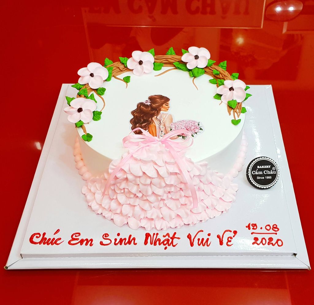 Bánh Người Lớn 1