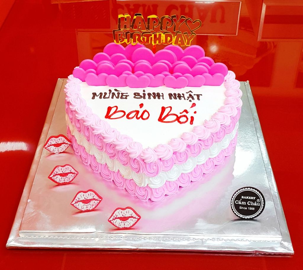 Bánh Người Lớn 1