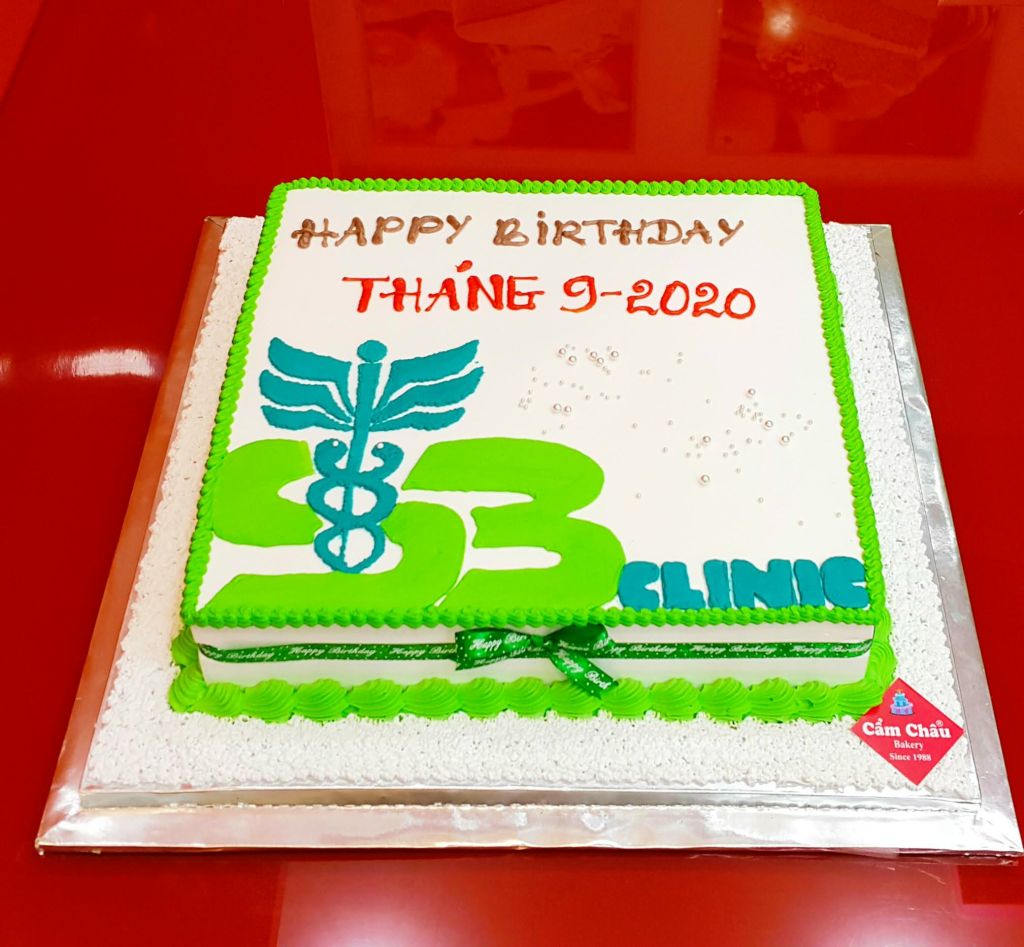 Bánh Người Lớn 1