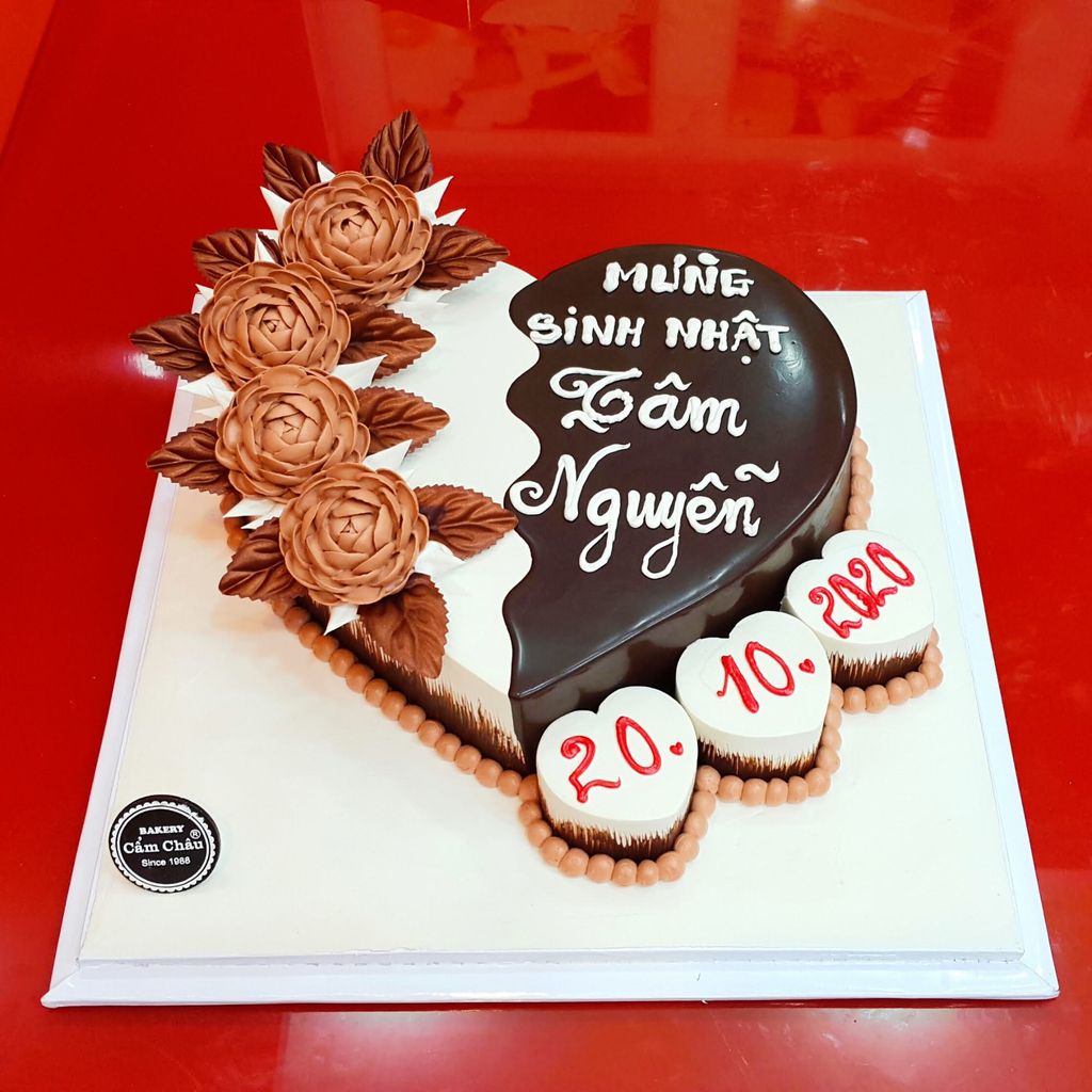 Bánh Người Lớn 1