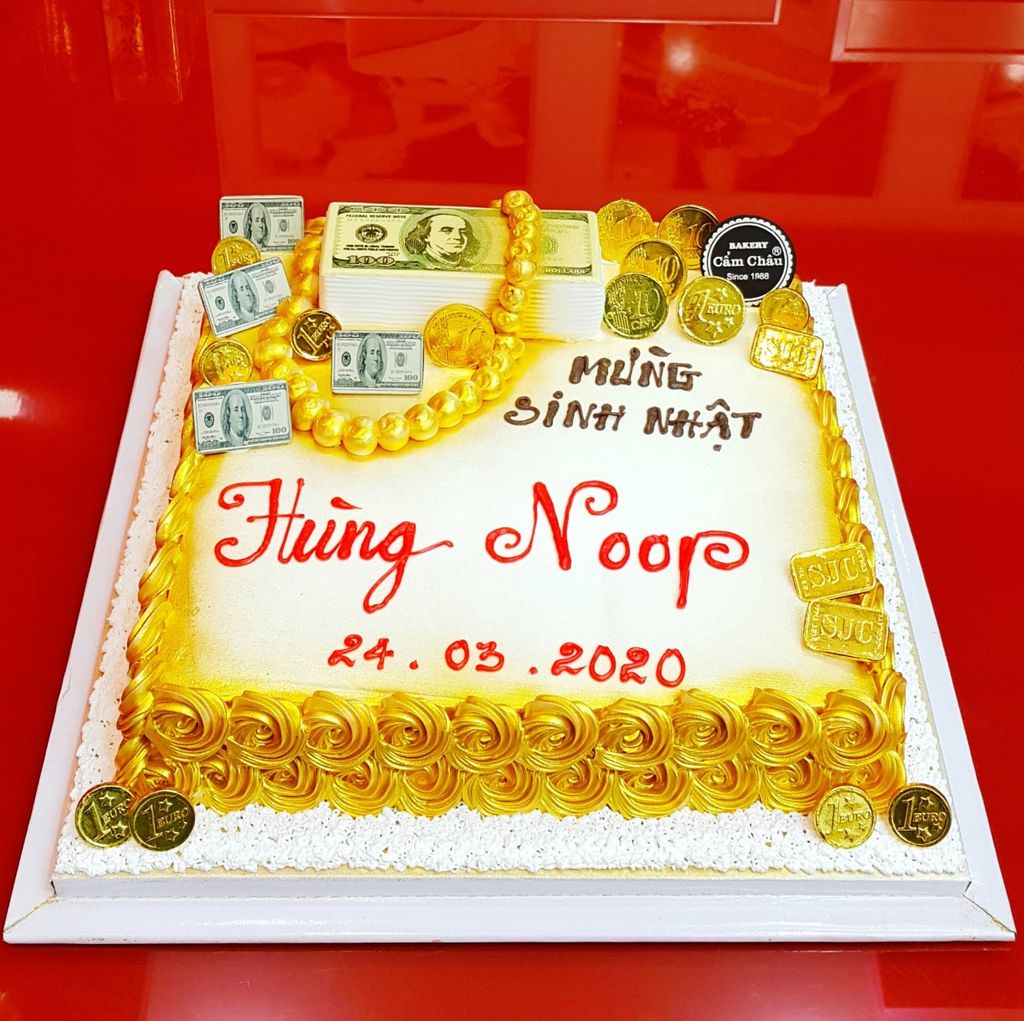 Bánh Người Lớn 1