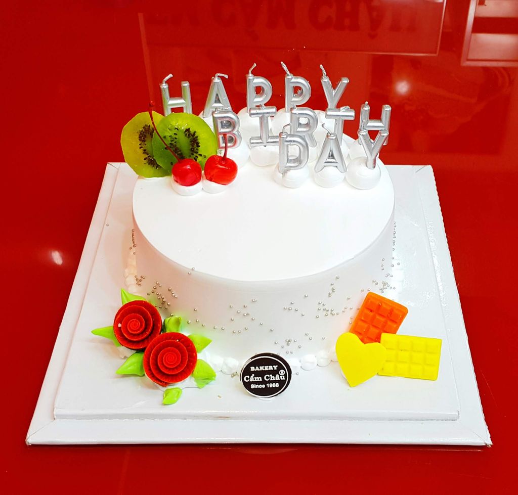 Bánh Người Lớn 1