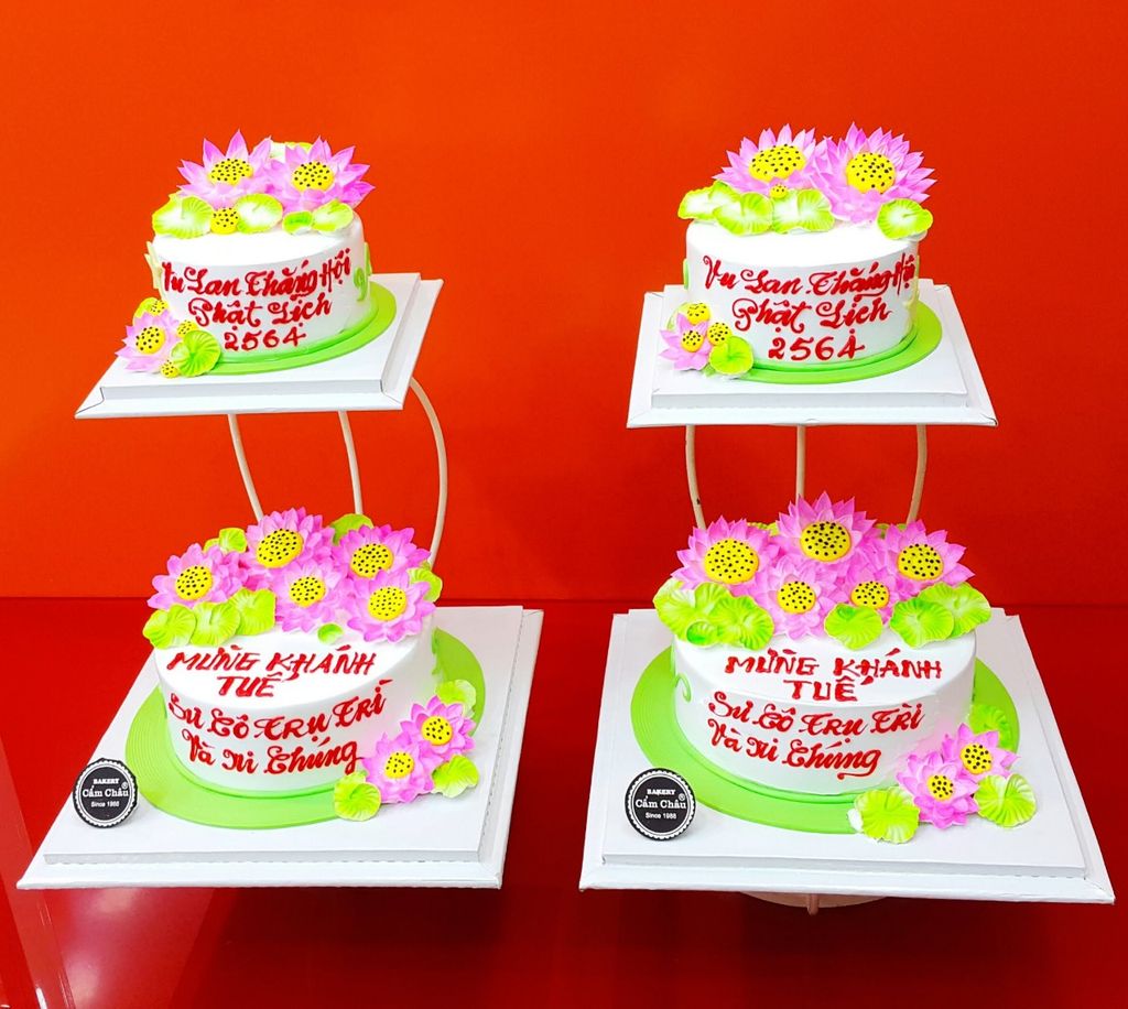 Bánh Người Lớn 1