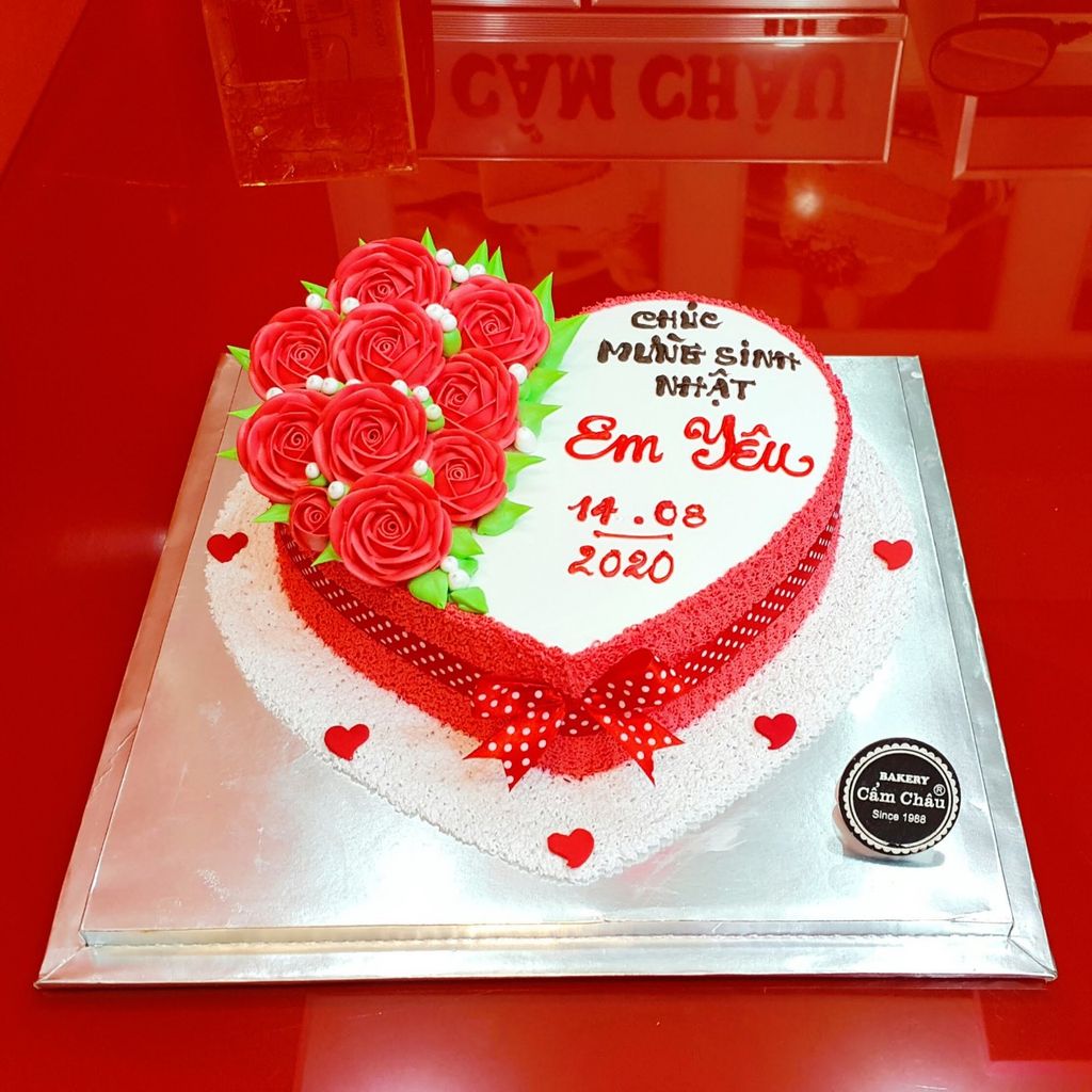 Bánh Người Lớn 1