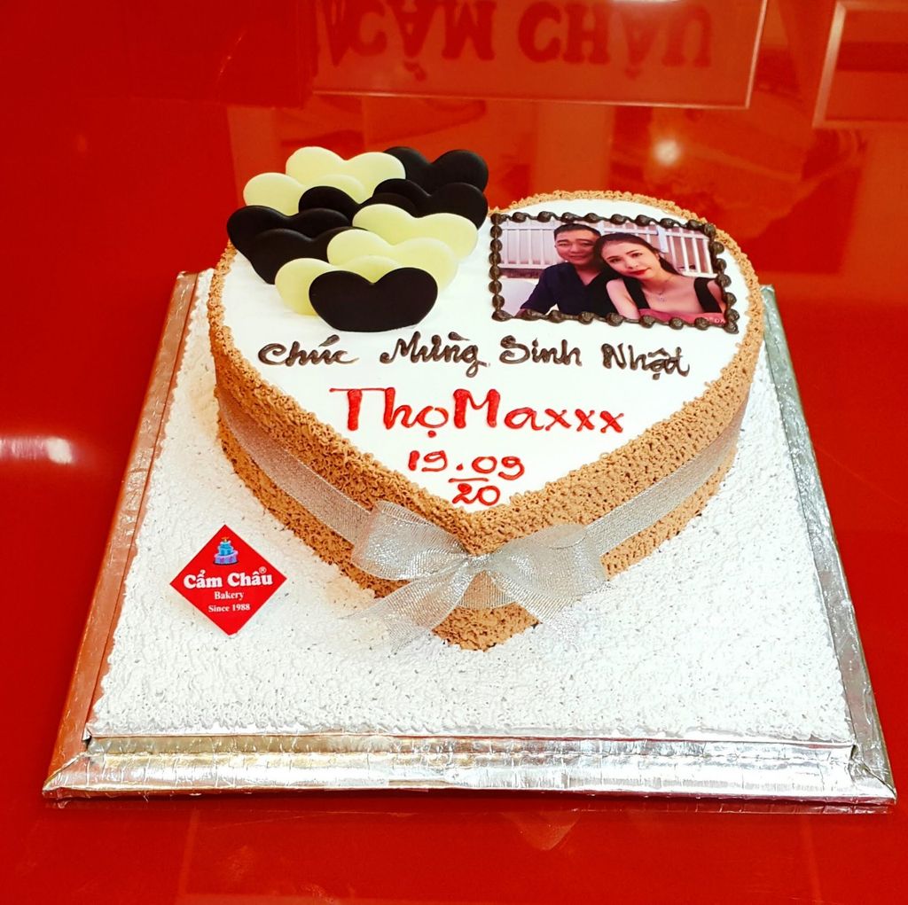 Bánh Người Lớn 1