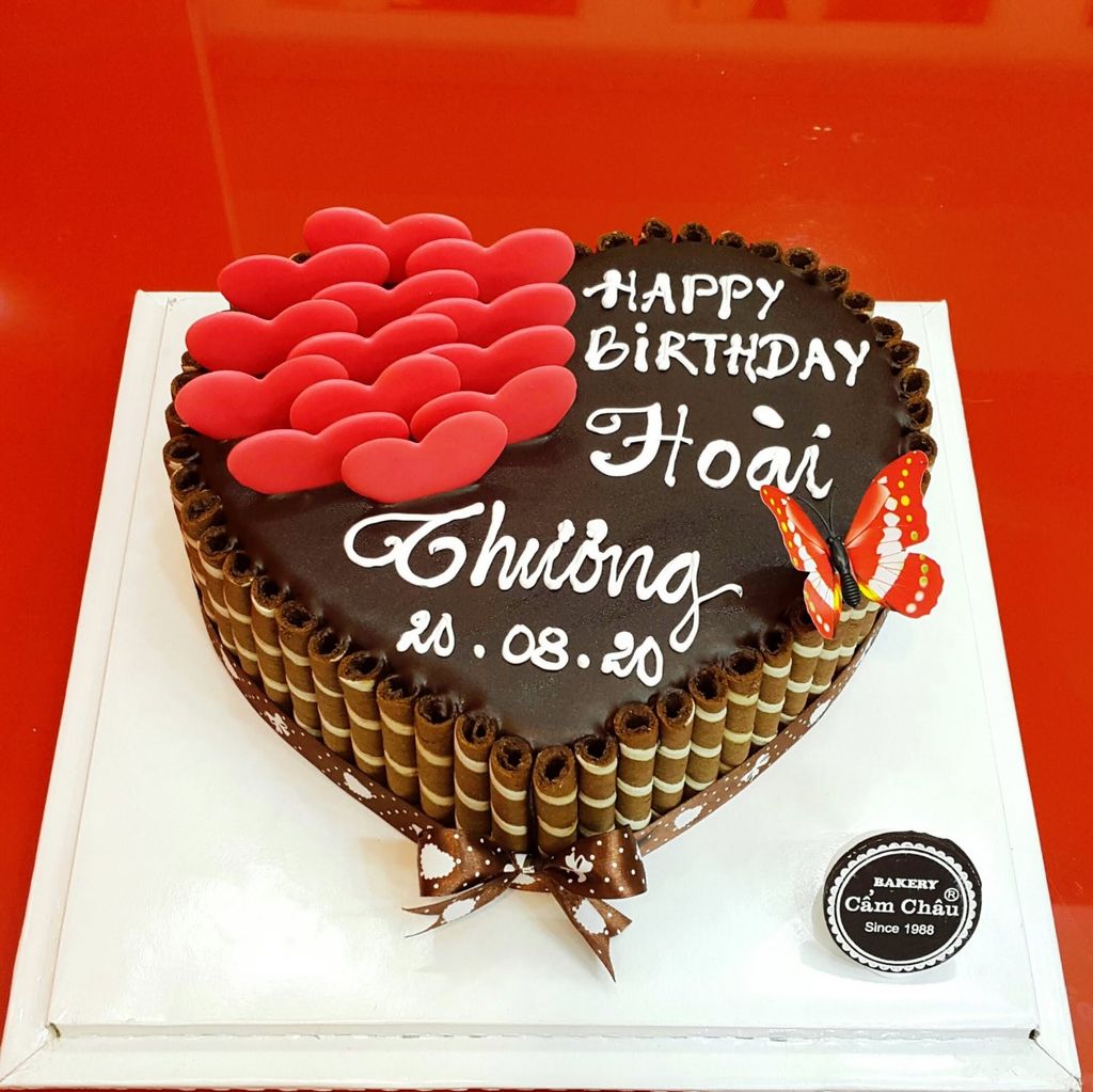 Bánh Người Lớn 1