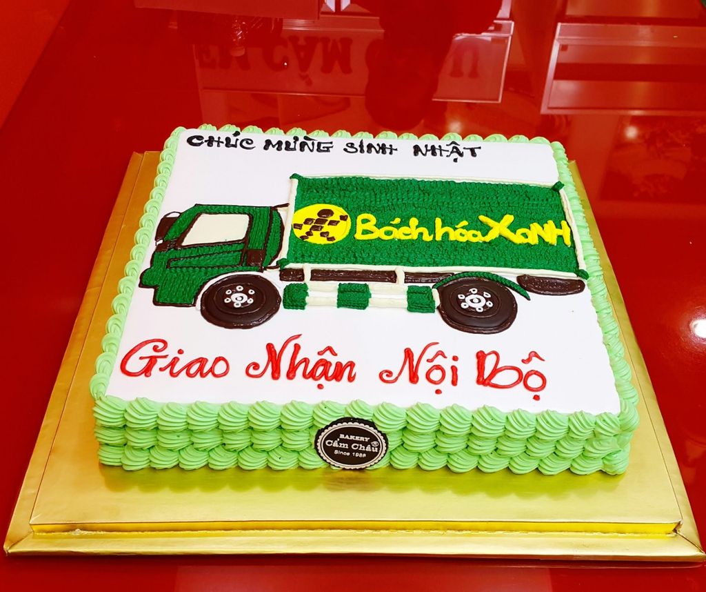 Bánh Người Lớn 1