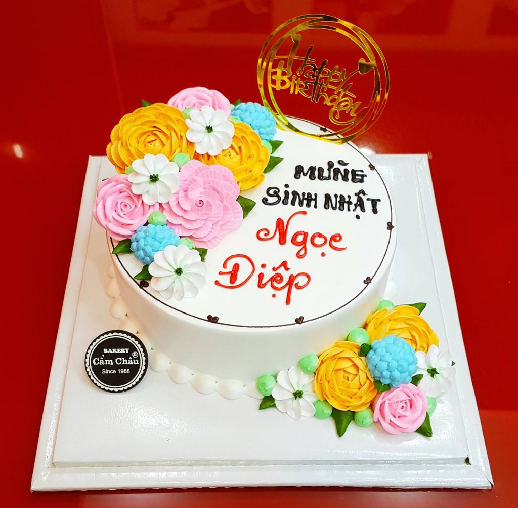 Bánh Người Lớn 1