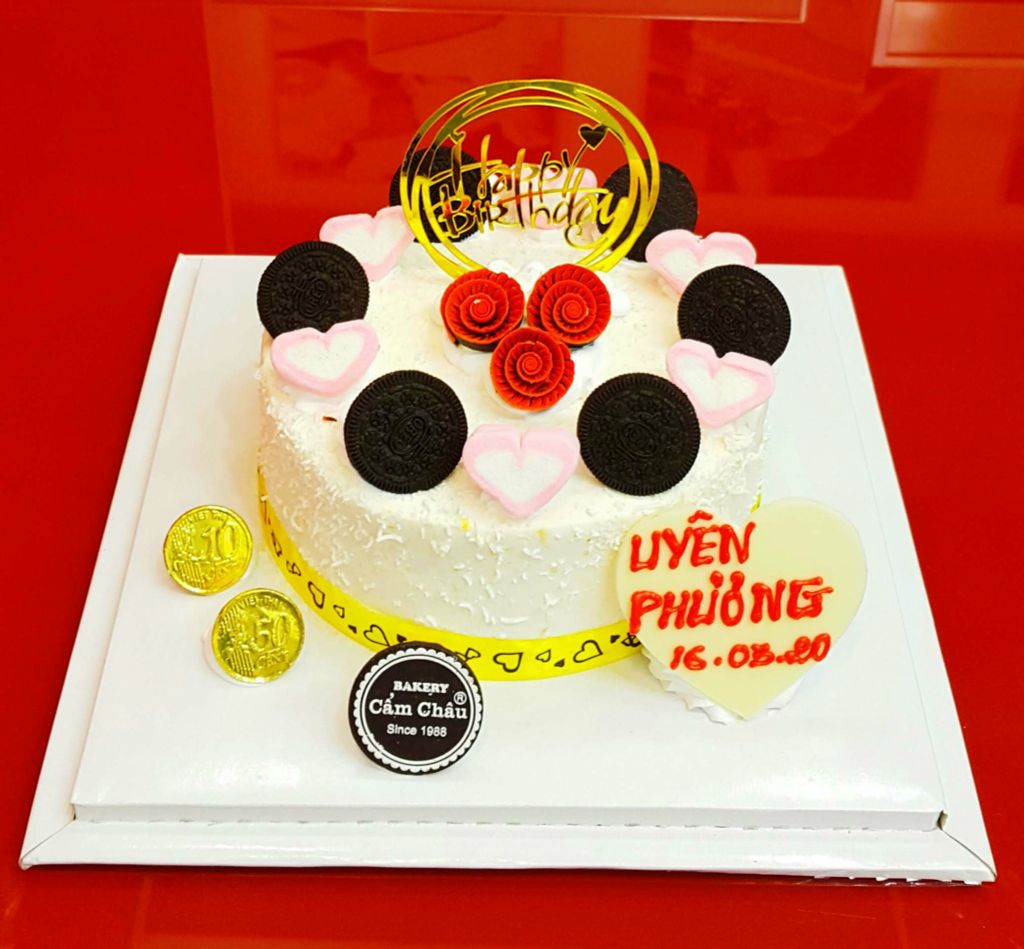 Bánh Người Lớn 1