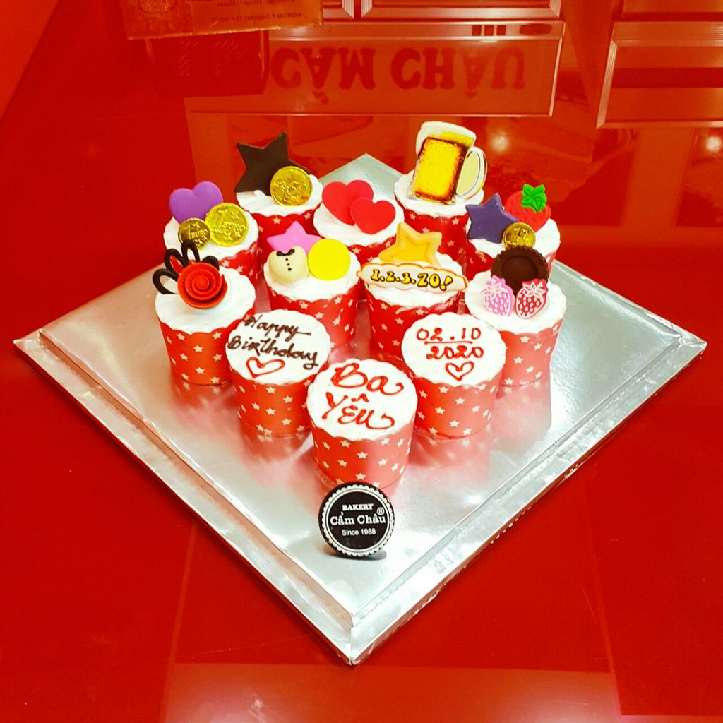 Sản Phẩm Bán Chạy