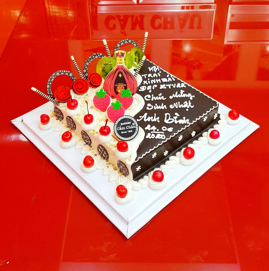 Sản Phẩm Bán Chạy