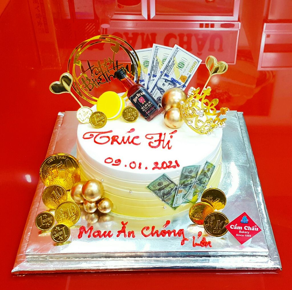 Sản Phẩm Bán Chạy