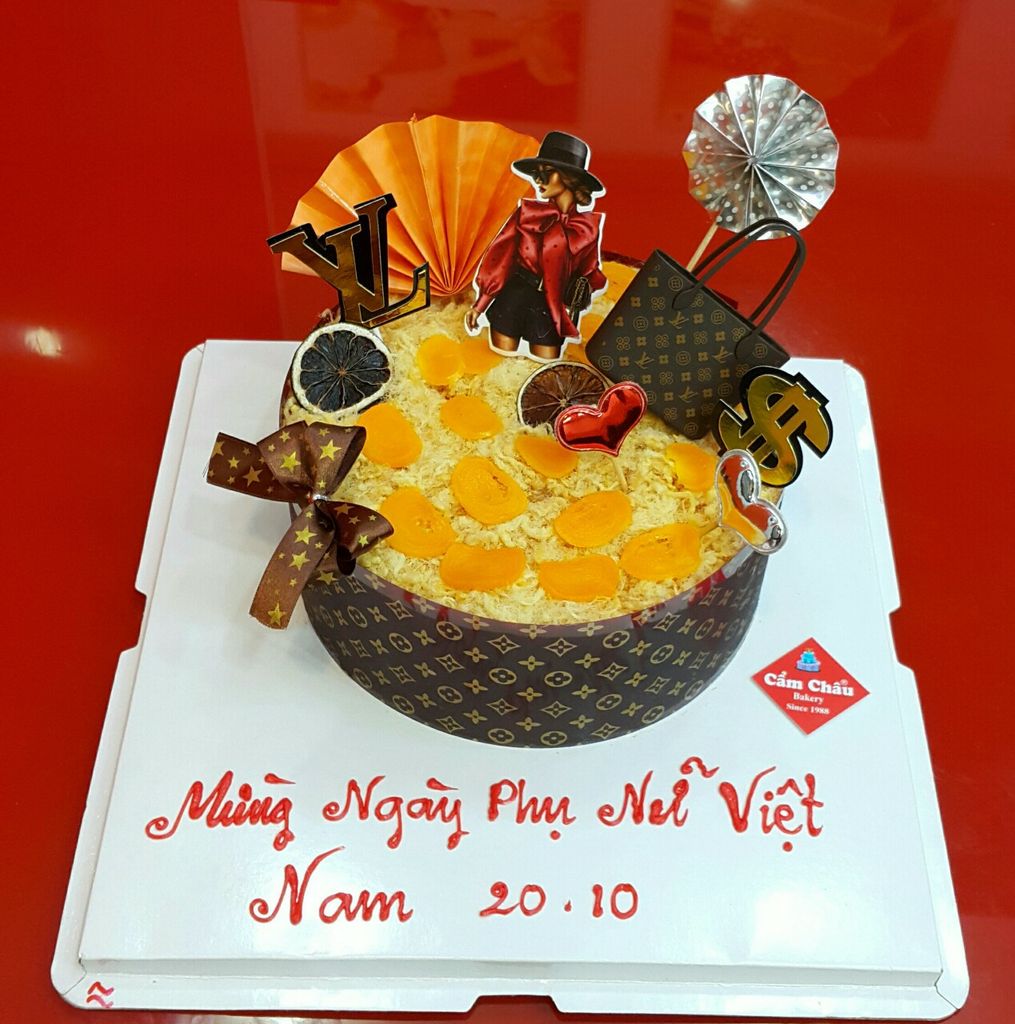 Bánh Bông Lan Trứng Muối