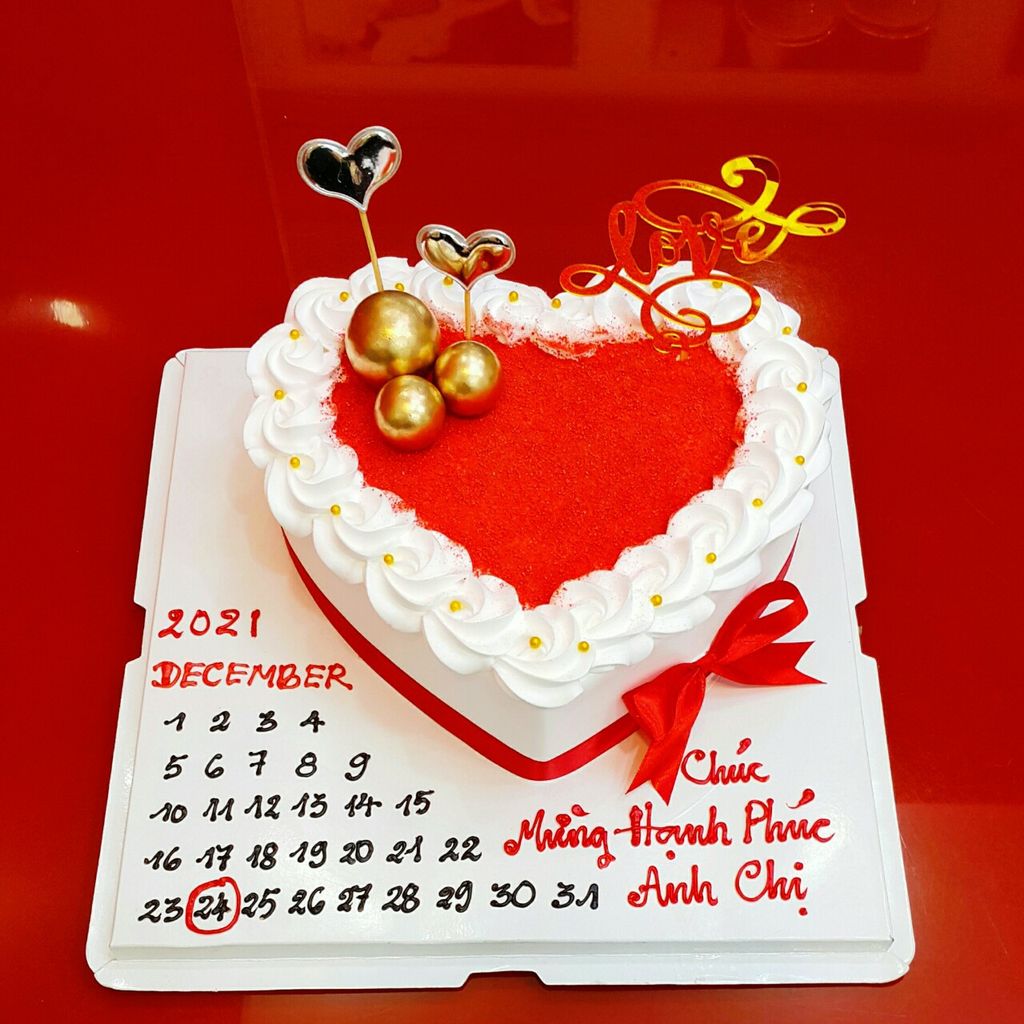 Bánh Logo Công Ty, Tặng Sếp