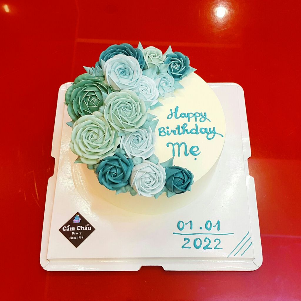 Bánh Tặng Thầy Cô