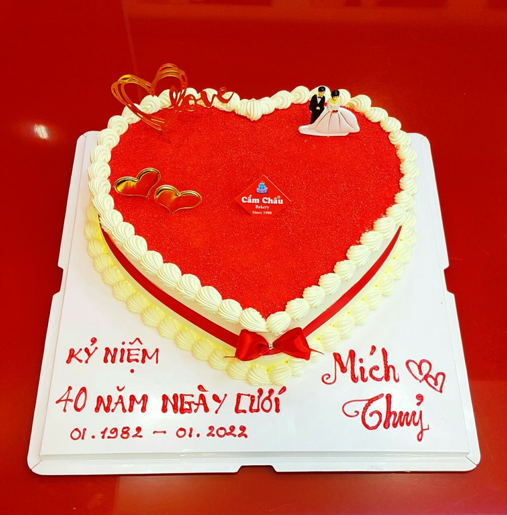 Bánh Logo Công Ty, Tặng Sếp