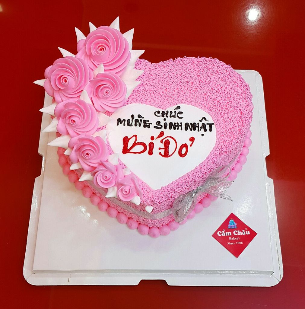 Bánh Logo Công Ty, Tặng Sếp