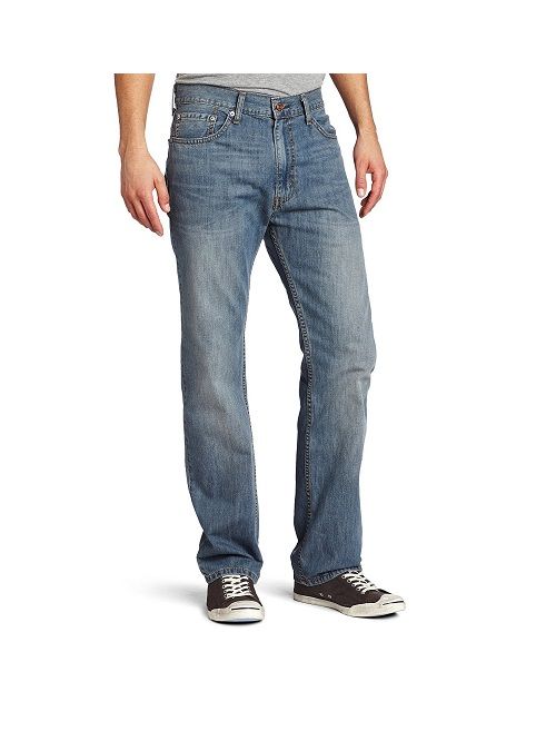 Levi's 505-0236 Regular Fit - RA'P Store