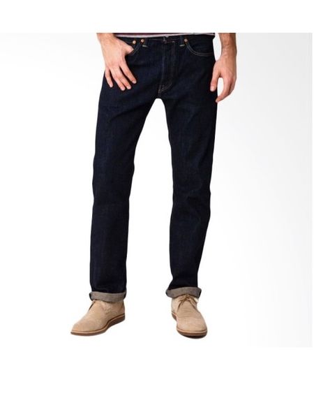 Quần jeans Levi's - RA'P Store
