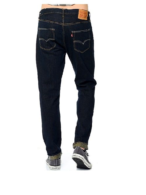 Levi's 18173-0006 Dark Blue - RA'P Store