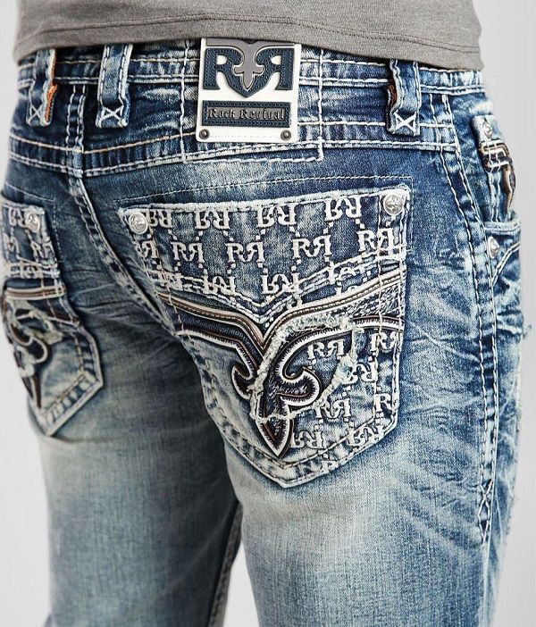 Royal Wolf Custom Rock Revival Jeans Quần Jean Kim Cương Cắt Quần Áo Bán  Buôn Ngọc Trai Mens Rhinestone Trang Trí Quần Jean  Buy Tùy Chỉnh Rock  Revival JeansKim Cương Cắt