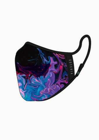  Soteria Street Style ST296 - Khẩu trang tiêu chuẩn Quốc Tế 