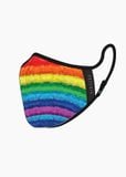  Soteria Pride 03 Rainbow ST286 - Khẩu trang tiêu chuẩn Quốc Tế 