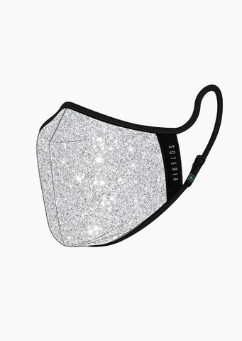  Soteria Silver ST274 - Khẩu trang tiêu chuẩn Quốc Tế 