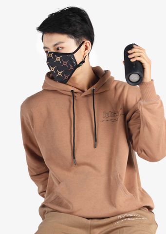 Soteria Signature ST142 - Khẩu trang thời trang cao cấp