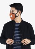 Soteria Rust ST235 - Khẩu trang tiêu chuẩn Quốc Tế 