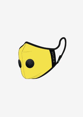  Soteria Illuminating ST177 - Khẩu trang tiêu chuẩn Quốc Tế 