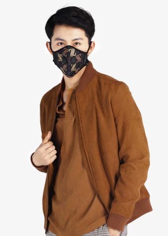  Soteria Signature ST145 - Khẩu trang tiêu chuẩn Quốc Tế 