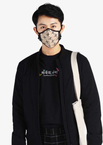 Soteria Signature ST138 - Khẩu trang thời trang cao cấp