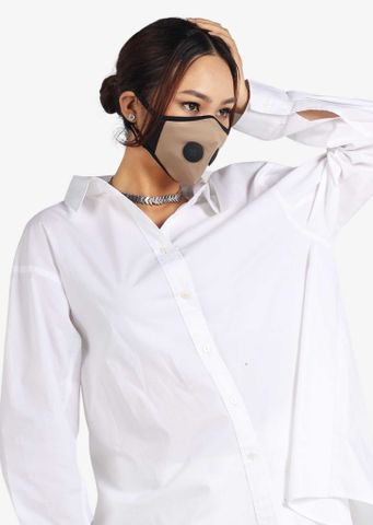  Soteria Band ST037 - Khẩu trang tiêu chuẩn Quốc Tế 