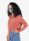  Soteria Grey Yellow ST203 - Khẩu trang tiêu chuẩn Quốc Tế 