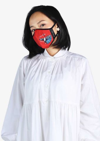  Soteria Kuren ST028 - Khẩu trang tiêu chuẩn Quốc Tế 