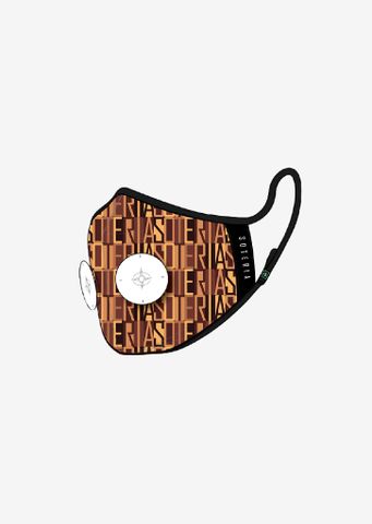 Soteria Signature ST149 - Khẩu trang thời trang cao cấp