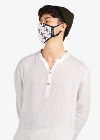 Soteria Signature ST136 - Khẩu trang thời trang cao cấp