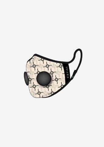 Soteria Signature ST137 - Khẩu trang thời trang cao cấp