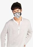  Soteria Signature ST136 - Khẩu trang tiêu chuẩn Quốc Tế 