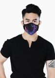  Soteria Street Style ST296 - Khẩu trang tiêu chuẩn Quốc Tế 