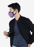  Soteria Amethyst Orchid ST266 - Khẩu trang tiêu chuẩn Quốc Tế 